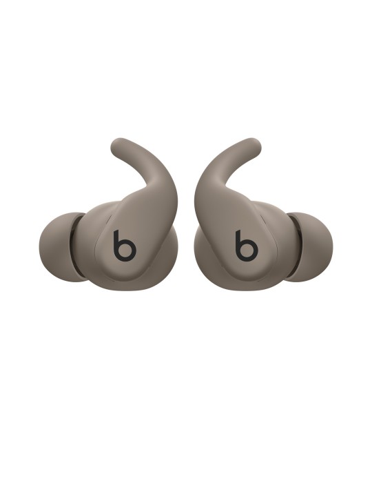 Beats Powerbeats Fit Wireless Kopfhörer In-Ear (gravelgrau)