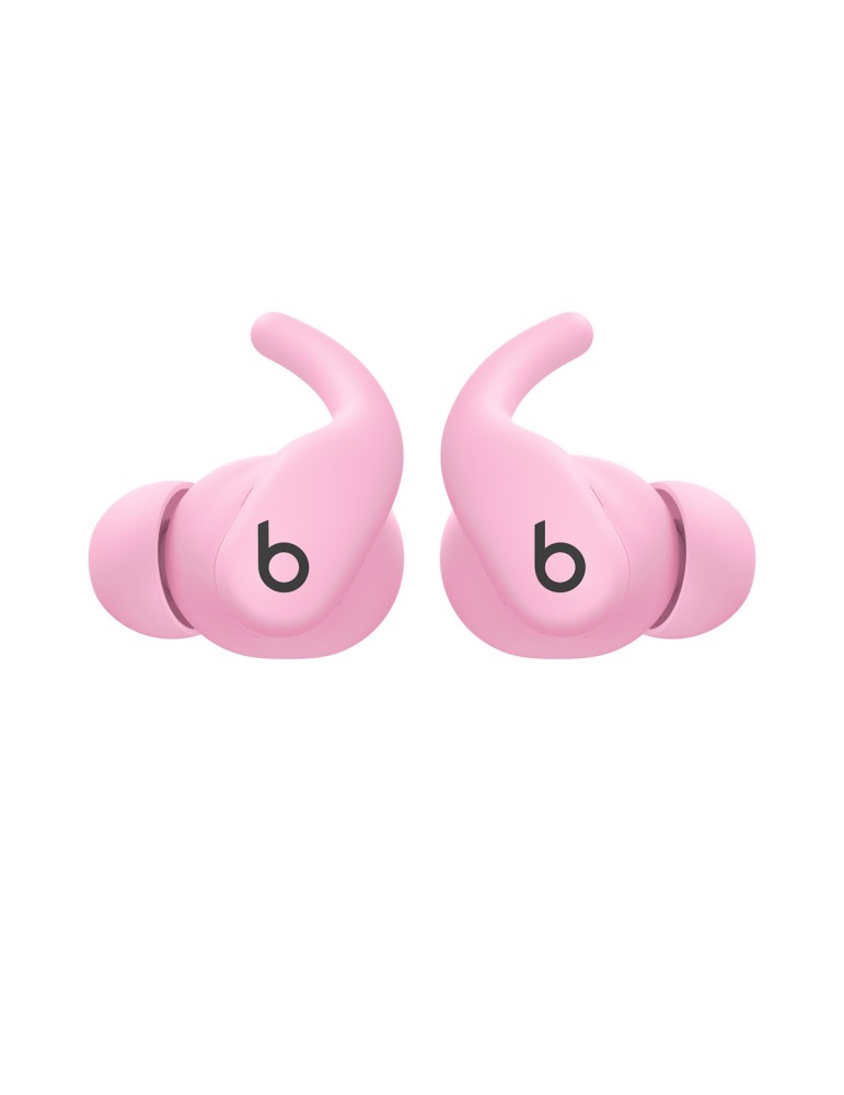 Beats Powerbeats Fit Wireless Kopfhörer In-Ear (powerpink)