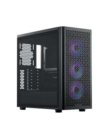 Cooler Master Elite 502 | PC-Gehäuse