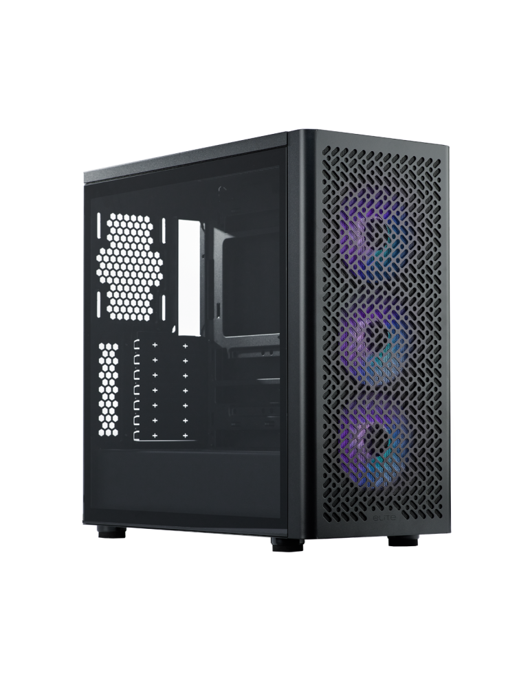 Cooler Master Elite 502 | PC-Gehäuse