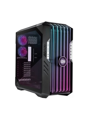 Cooler Master HAF 700 EVO | PC-Gehäuse