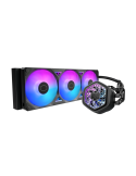 Cooler Master ML 360 Atmos II VRM Fan ARGB | AiO-Wasserkühlung