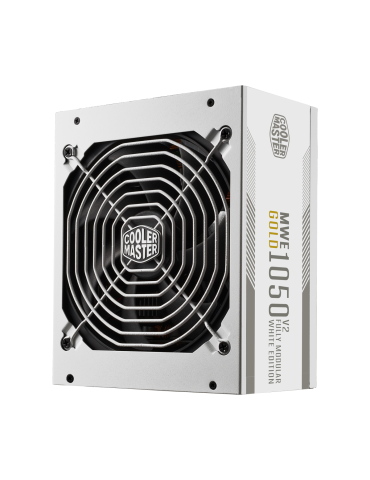 Cooler Master MWE Gold 1050 V2 White | PC-Netzteil