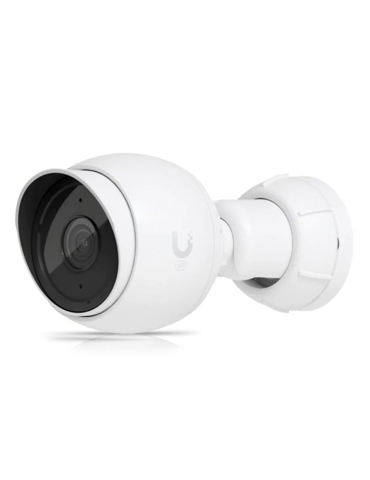 Ubiquiti G5 Bullet Überwachungskamera 2K (2688x1512), PoE, 9m Nachtsicht, IPX4 Wetterfest, Flexible Halterung