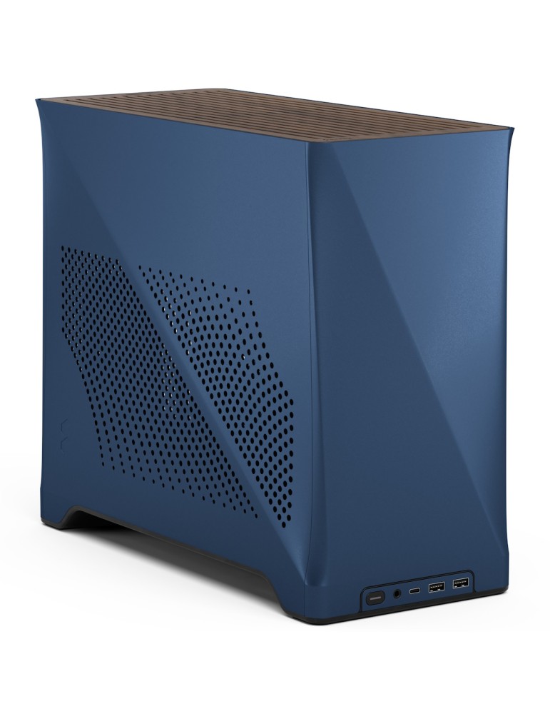 Fractal Design Era 2 Midnight Blue | PC-Gehäuse