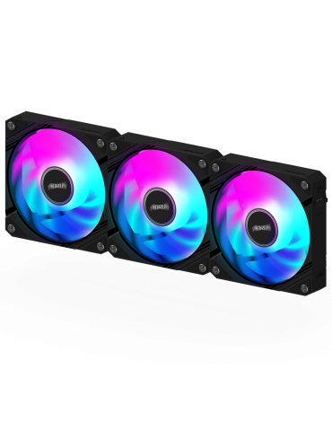 GigaByte AORUS EZ CHAIN FAN 120 3-Pack | Gehäuselüfter