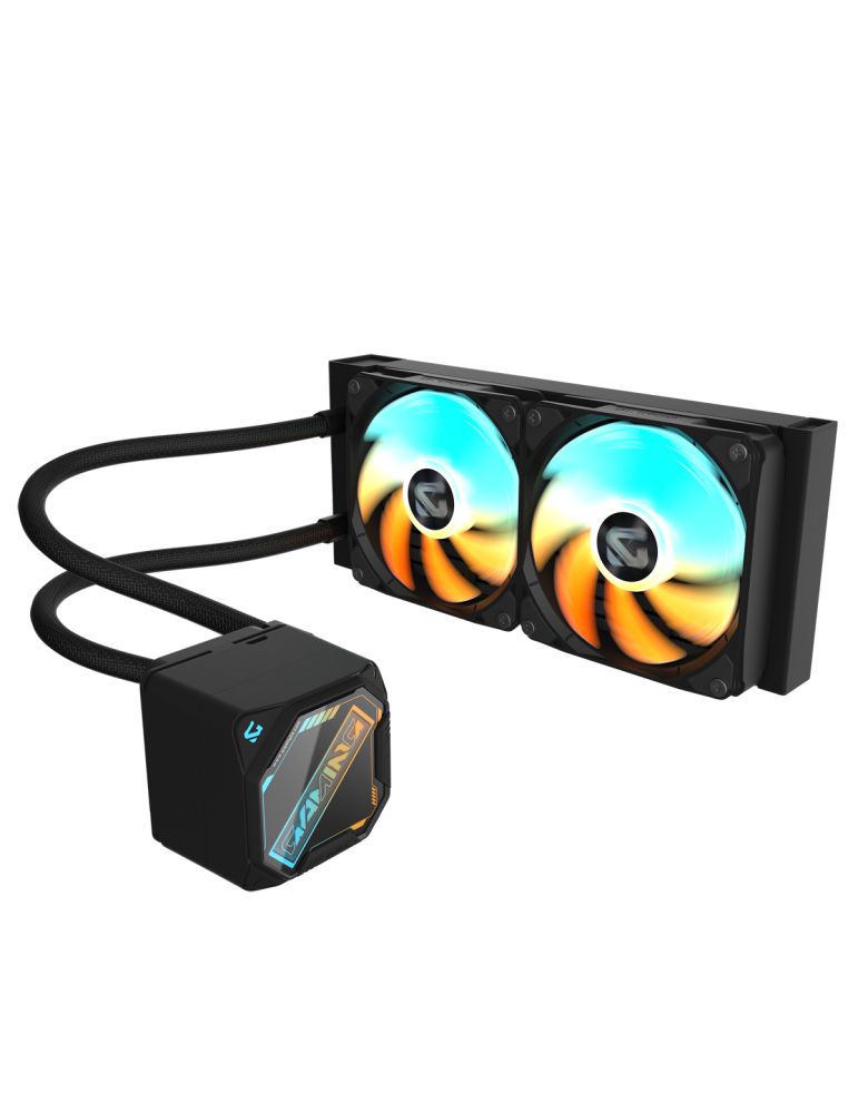 GigaByte GAMING 240 | AiO-Wasserkühlung