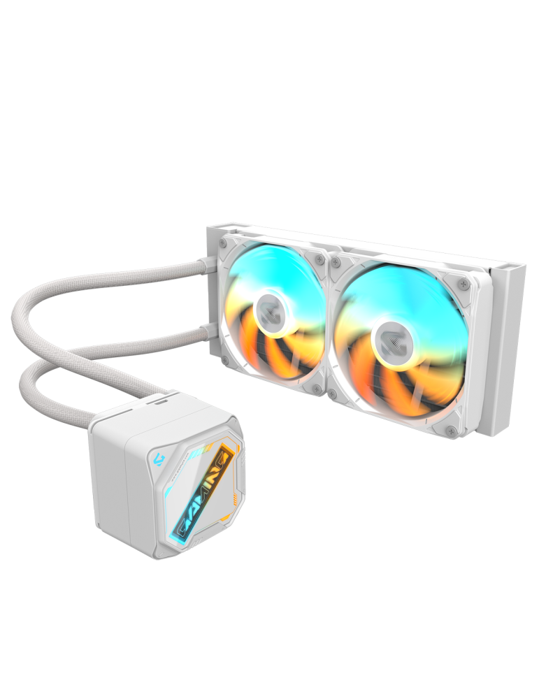 GigaByte GAMING 240 ICE | AiO-Wasserkühlung