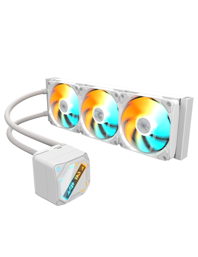 GigaByte GAMING 360 ICE | AiO-Wasserkühlung