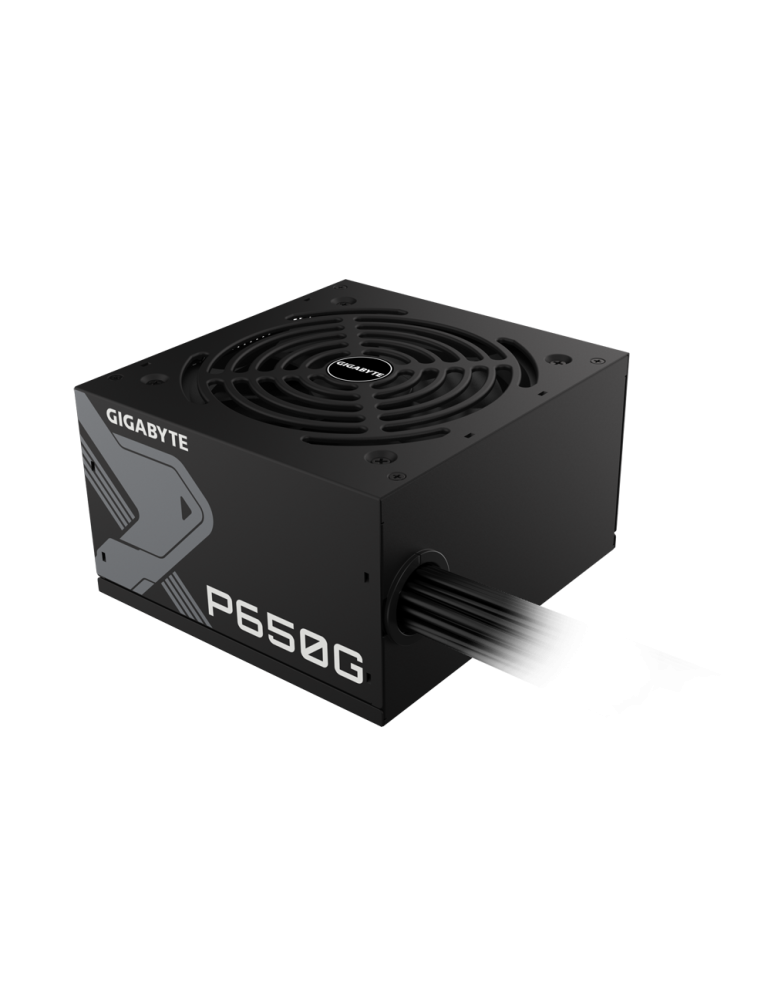 GigaByte P650G PCIE 5.1 | PC-Netzteil
