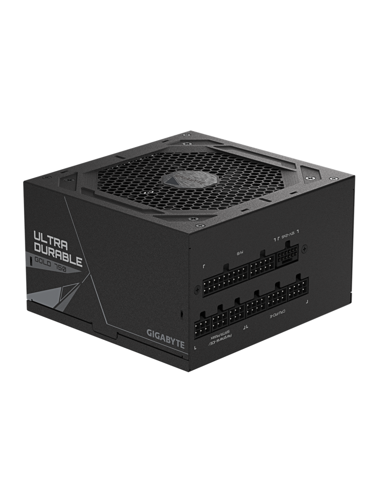 GigaByte UD750GM PG5 V2 | PC-Netzteil