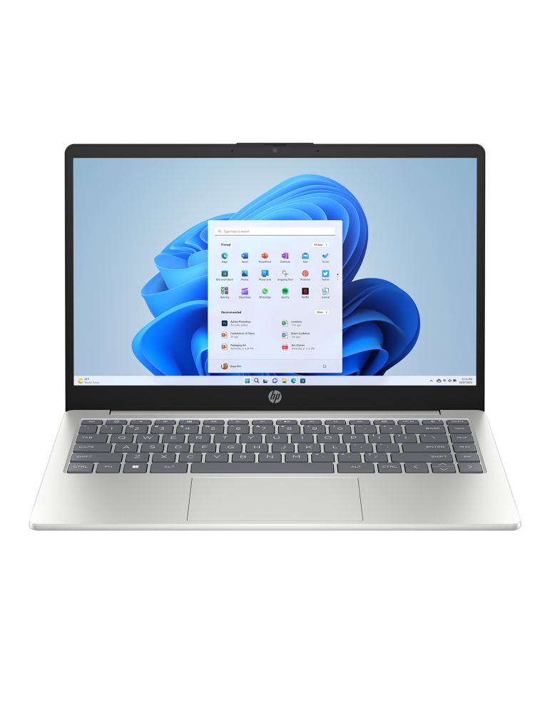 HP 14-em0176ng 14" FHD IPS, Ryzen 7 7730U, 16GB RAM, 512GB SSD, Windows 11