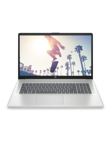 HP 17-cn4159ng 17,3" FHD IPS, Intel Core 5 120U, 16GB RAM, 512GB SSD, FreeDOS