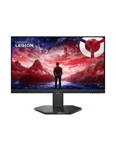 Lenovo Legion 24-10 - 23,8" Full-HD, IPS, 240Hz, HDMI, Displayport