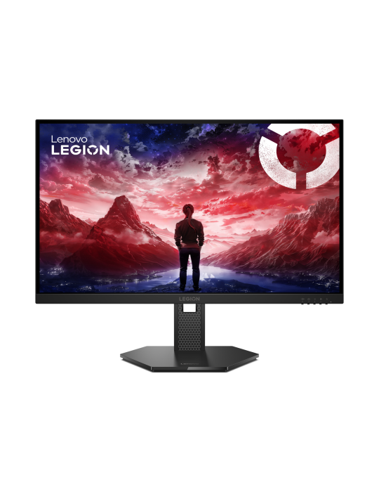Lenovo Legion 27-10 Gaming Monitor - , 240HZ, 0,5ms - 27" Full-HD, IPS, 300 Nits, HDMI, DP