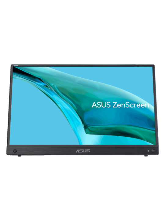 ASUS ZenScreen MB16AHG Mobiler Monitor - IPS, 144 Hz, USB-C