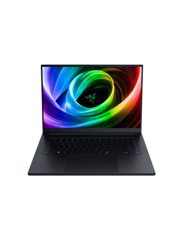 Razer Blade 16 - 16" QHD+ 240Hz OLED, AMD Ryzen AI 9 365, 32GB RAM, 1TB SSD, NVIDIA GeForce RTX 5080, Windows 11