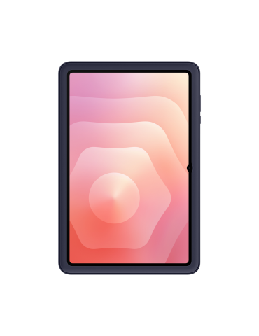 Samsung Frame Cover Cover für Galaxy Tab S11 Ultra, Navy