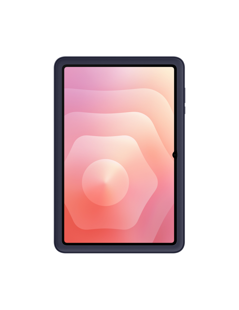 Samsung Frame Cover Cover für Galaxy Tab S11 Ultra, Navy