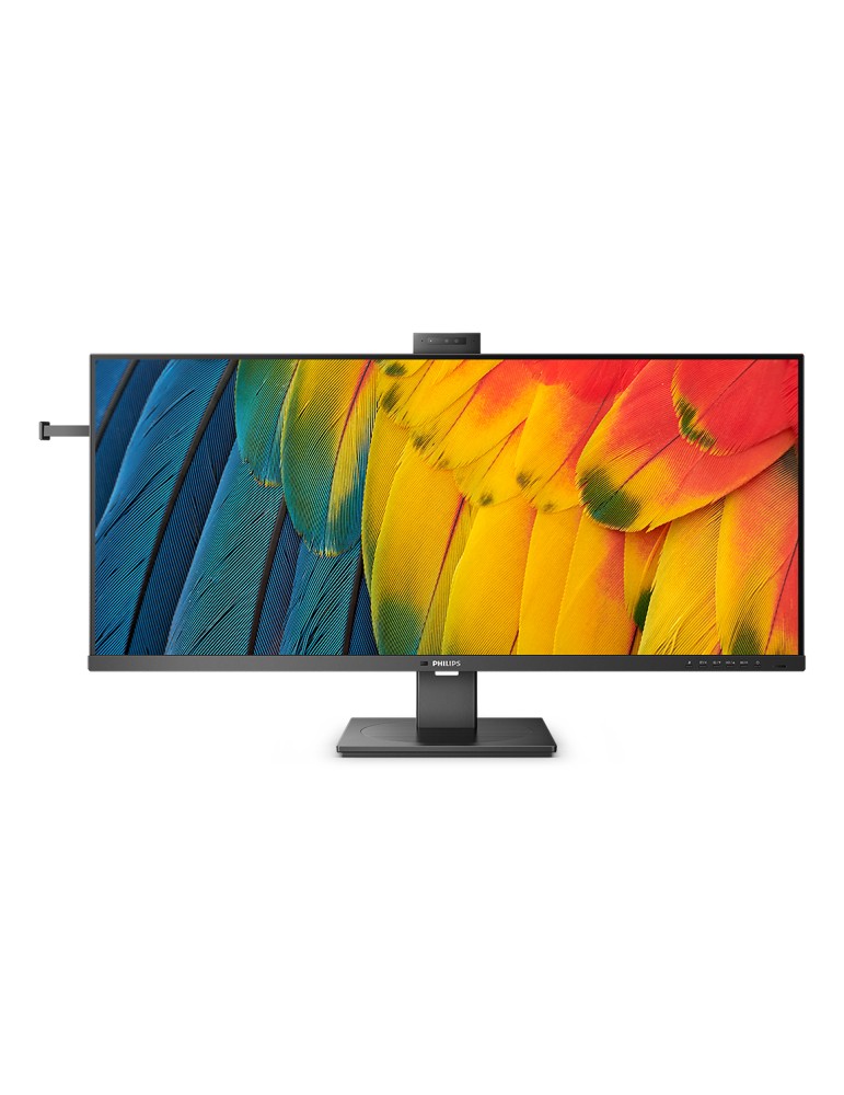 Philips 40B1U5601H Office Monitor - UWQHD, Webcam, USB-C