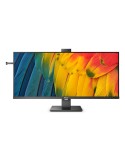 Philips 40B1U5601H Office Monitor - UWQHD, Webcam, USB-C