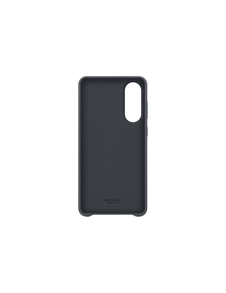 Samsung Kindsuit Case für Galaxy S25 Edge Black