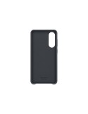 Samsung Kindsuit Case für Galaxy S25 Edge Black