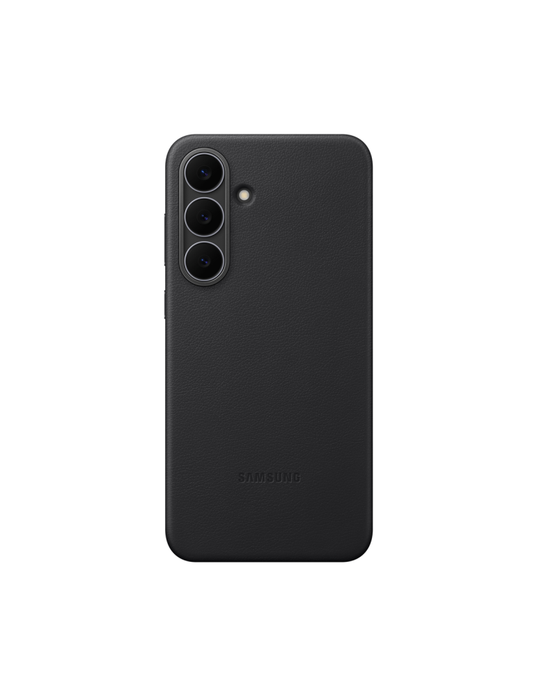 Samsung Kindsuit Cover für Galaxy S25 FE, Black
