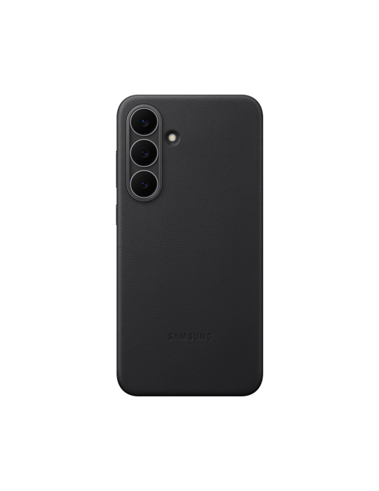 Samsung Kindsuit Cover für Galaxy S25 FE, Black