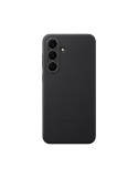 Samsung Kindsuit Cover für Galaxy S25 FE, Black