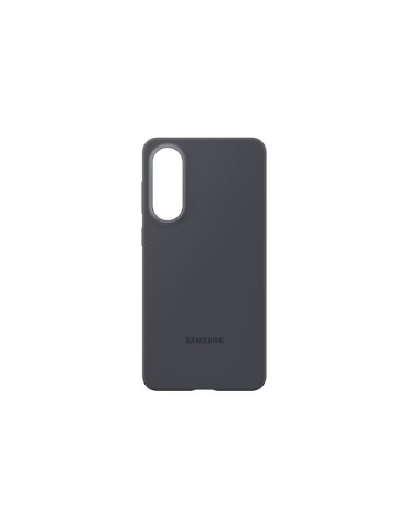 Samsung Silicone Case für Galaxy S25 Edge Black