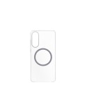 Samsung Yuchuan Clear Magnet Case für Galaxy S25 Edge