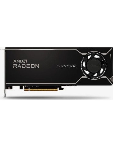 Sapphire AMD RADEON AI PRO R9700 32GB Grafikkarte - 32GB GDDR6, 4x DP, lite retail