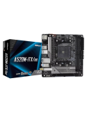 ASRock A520M-ITX/AC Mainboard