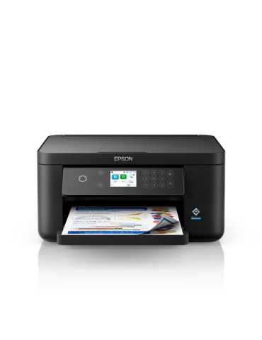Expression Home XP-5200 Tintenstrahl-Multifunktionsdrucker 3in1