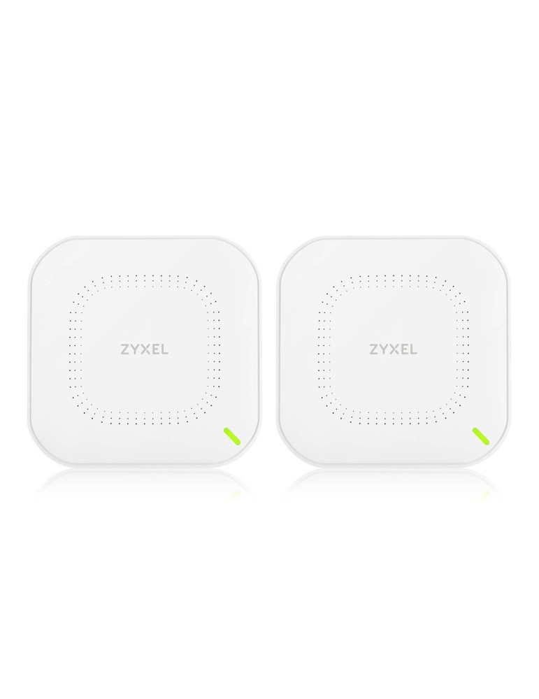 2er-Pack Zyxel NWA50AX WiFi 6 Access Point AX1800 Dual-Band, 1x GbE LAN