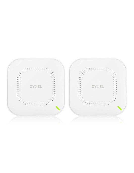2er-Pack Zyxel NWA50AX WiFi 6 Access Point AX1800 Dual-Band, 1x GbE LAN