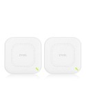 2er-Pack Zyxel NWA50AX WiFi 6 Access Point AX1800 Dual-Band, 1x GbE LAN
