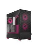 Fractal Design Pop Air RGB Magenta Core TG | PC-Gehäuse