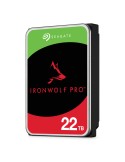 Seagate IronWolf Pro 22TB 3.5 Zoll SATA Interne NAS Festplatte (CMR)