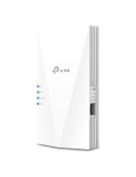 TP-Link RE3000X Mesh WiFi 6 Repeater AX3000 Dual-Band, 1x Gigabit LAN