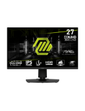 MSI MAG 275UPD E14 Gaming Monitor - 4K UHD, Dual Mode Dual Mode für UHD bei 144 Hz und FHD bei 288 Hz