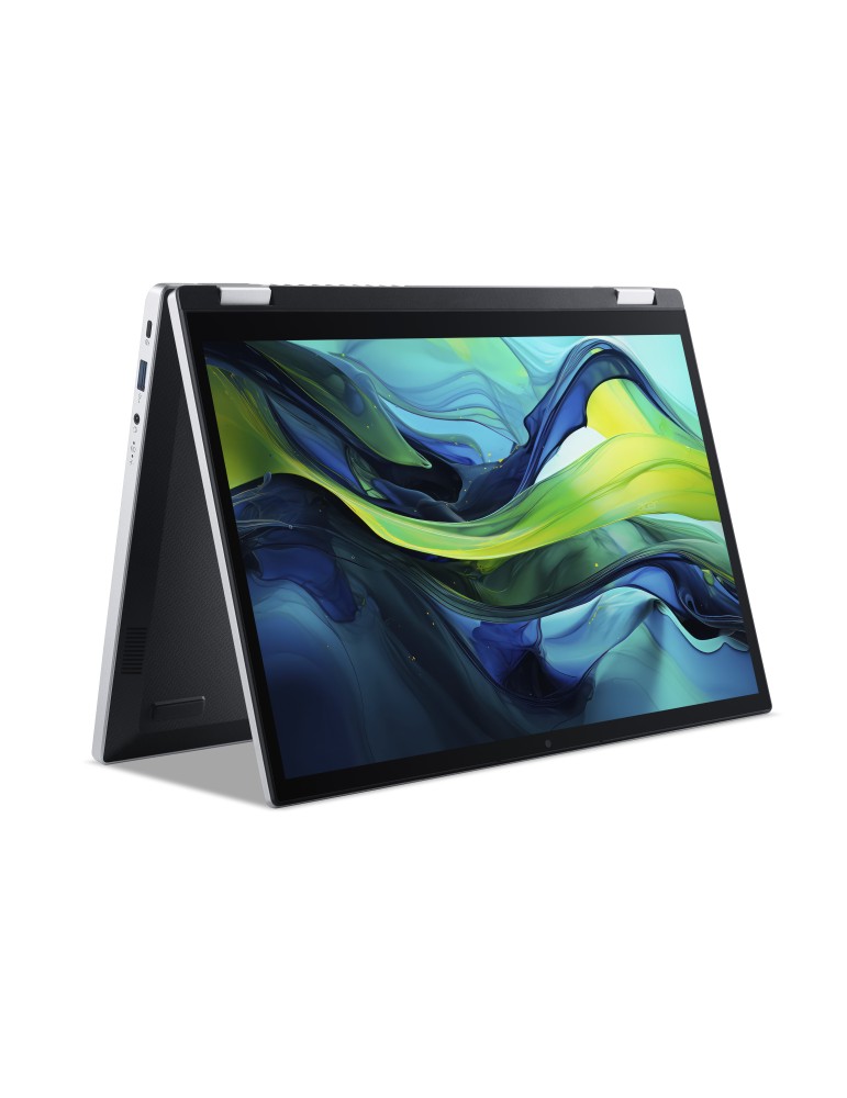 Acer Aspire Go Spin 14 (AGSP14-31PT-37F6) 14" WUXGA touch, IPS, Intel i3-N355, 16GB RAM, 512GB SSD, Windows 11