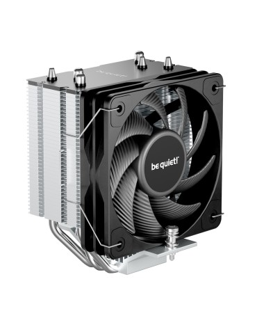 be quiet! PURE ROCK SLIM 3 | CPU-Kühler