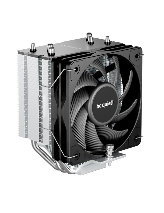 be quiet! PURE ROCK SLIM 3 | CPU-Kühler