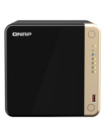 QNAP TS-464-8G NAS 4-Bay
