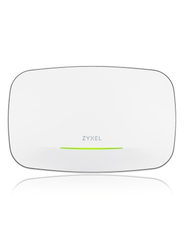 2er Set Zyxel NWA110BE WiFi 7 Access Point WLAN BE6500 Dualband, 1x 2.5G LAN, Nebula