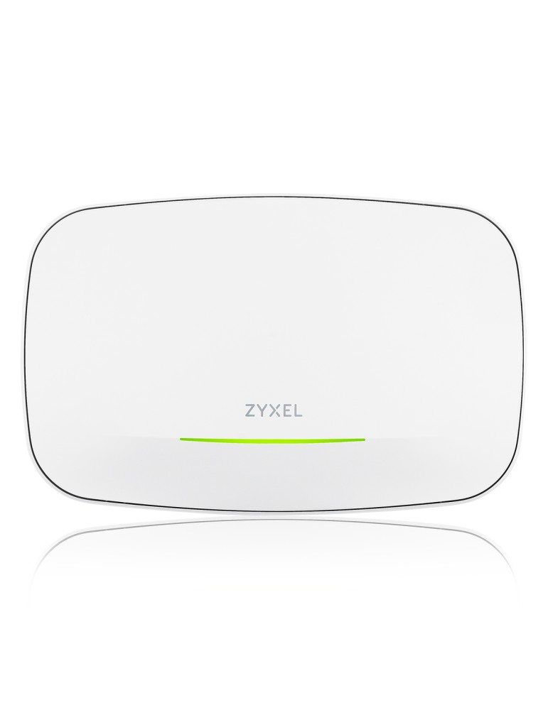 2er Set Zyxel NWA110BE WiFi 7 Access Point WLAN BE6500 Dualband, 1x 2.5G LAN, Nebula