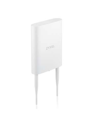 2er Set Zyxel NWA55AXE WiFi 6 Access Point AX1800 Dual-Band, 1x GbE LAN, Wetterfest