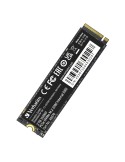 Verbatim Vi3000 SSD 2TB M.2 PCIe NVMe Internes Solid-State-Module